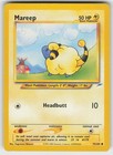 Mareep