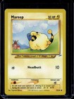 Mareep