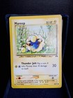 Mareep