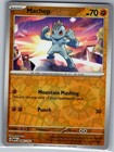 Machop