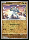Machop