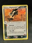 Mightyena