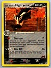 Mightyena