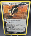 Mightyena