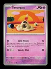 Sandygast