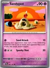 Sandygast