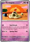 Sandygast