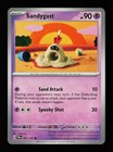 Sandygast