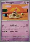 Sandygast