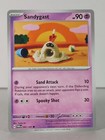 Sandygast