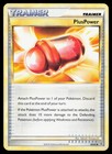 PlusPower