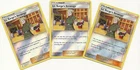 Lt. Surge's Strategy