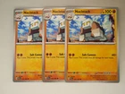 Naclstack
