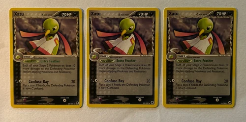 Xatu