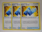 Rubber Gloves