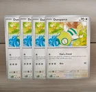 Dunsparce