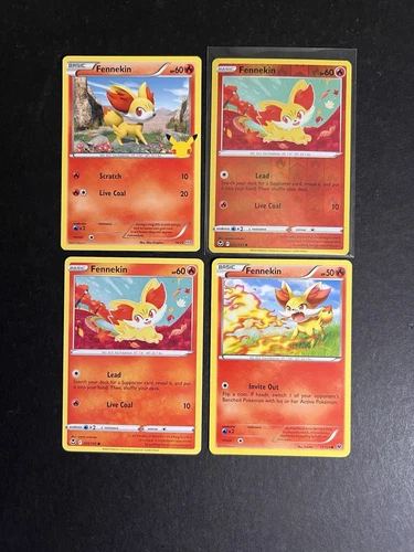 Fennekin