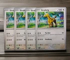 Girafarig