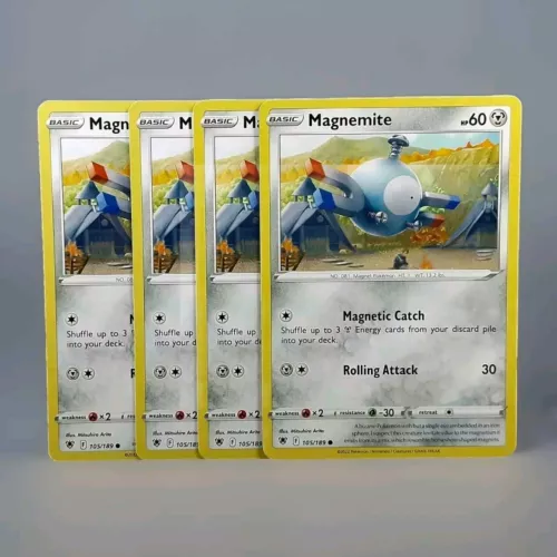 Magnemite