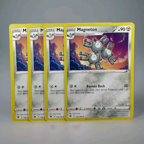 Magneton