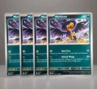 Murkrow