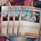 Colress's Tenacity