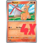 Numel