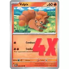 Vulpix
