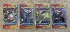 Booster Pack