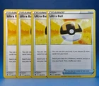 Ultra Ball