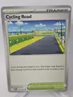 Cycling Road