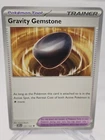 Gravity Gemstone