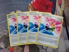 Fusion Strike Energy