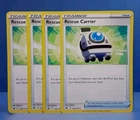 Rescue Carrier