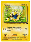 Mareep