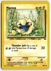 Mareep