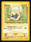 Mareep