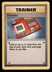 Pokedex