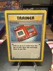 Pokedex