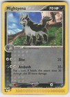 Mightyena