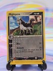 Mightyena
