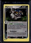 Mightyena