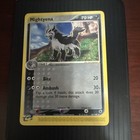 Mightyena