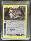 Mightyena