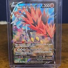 Galarian Zapdos V