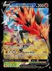 Galarian Zapdos V