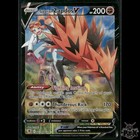 Galarian Zapdos V