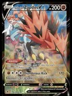 Galarian Zapdos V