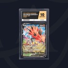 Galarian Zapdos V