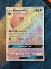 Banette GX